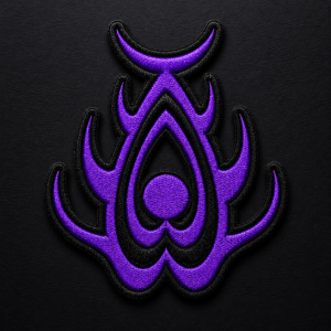Thalia Bellazecca - Patches Collection logo 