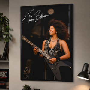 Signed Posters
